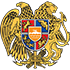 Logo Arménie U17