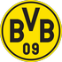 Logo Borussia Dortmund U19