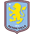 Logo Aston Villa U19