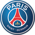 Logo Paris Saint Germain U19