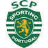 Logo Sporting CP U19