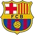 Logo Barcelona U19