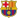 Logo Barcelona U19