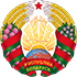 Logo Biélorussie