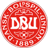 Logo Danemark U17
