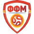 Logo Macédoine du Nord U17