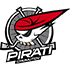 Logo Pirati Chomutov