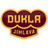Logo Dukla Jihlava
