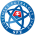 Logo Slovaquie U19
