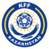 Logo Kazakhstan U19