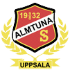 Logo Almtuna