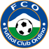 Logo FC Ordino
