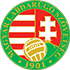 Logo Hongrie U19