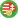 Logo  Hongrie U19