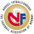 Logo Norvège U19