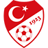 Logo Turquie U19