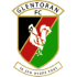 Logo Glentoran Belfast United