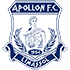 Logo Apollon Limassol LFC