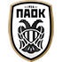 Logo PAOK Thessaloniki FC