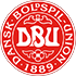Logo Danemark U19