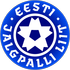 Logo Estonie U17