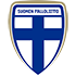 Logo Finlande U17