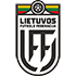 Logo Lituanie U17