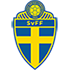 Logo Suède U19