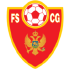 Logo Monténégro U17