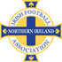 Logo Irlande du Nord U17