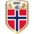 Logo Norvège U17