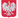 Logo Pologne U17
