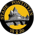 Logo St Pontivyen