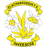 Logo Clachnacuddin