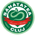 Logo CS Sanatatea Servicii Publice Cluj