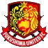 Logo Fukushima United