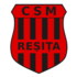 Logo CSM Resita