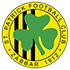 Logo Zabbar St. Patrick
