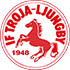 Logo Troja/Ljungby