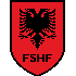 Logo Albanie U19