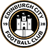 Logo Edinburgh City