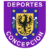 Logo Deportes Concepcion