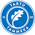 Logo Tammeka