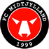 Logo FC Midtjylland (J)
