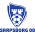 Logo Sarpsborg 08 2