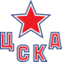 Logo CSKA Moscou