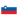 Logo Slovénie