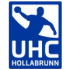 Logo UHC Hollabrunn