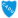Logo  CA Defensores Unidos