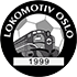 Logo Lokomotiv Oslo FK